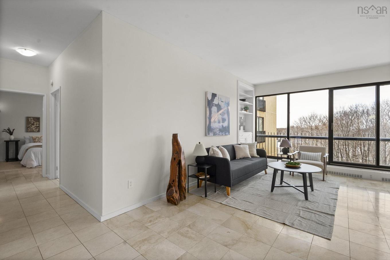 504 6095 Coburg Road, Halifax, NS