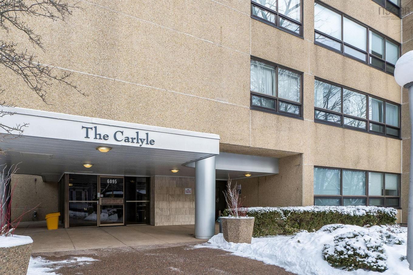 504 6095 Coburg Road, Halifax, NS