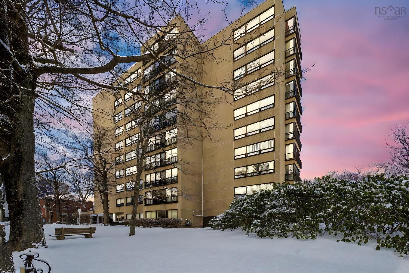 504 6095 Coburg Road, Halifax, NS