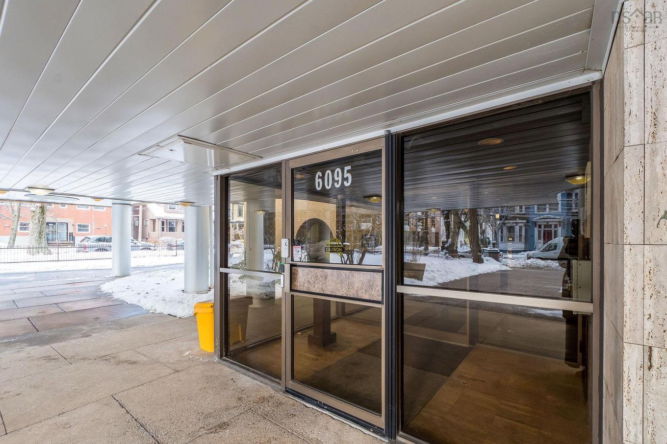 504 6095 Coburg Road, Halifax, NS