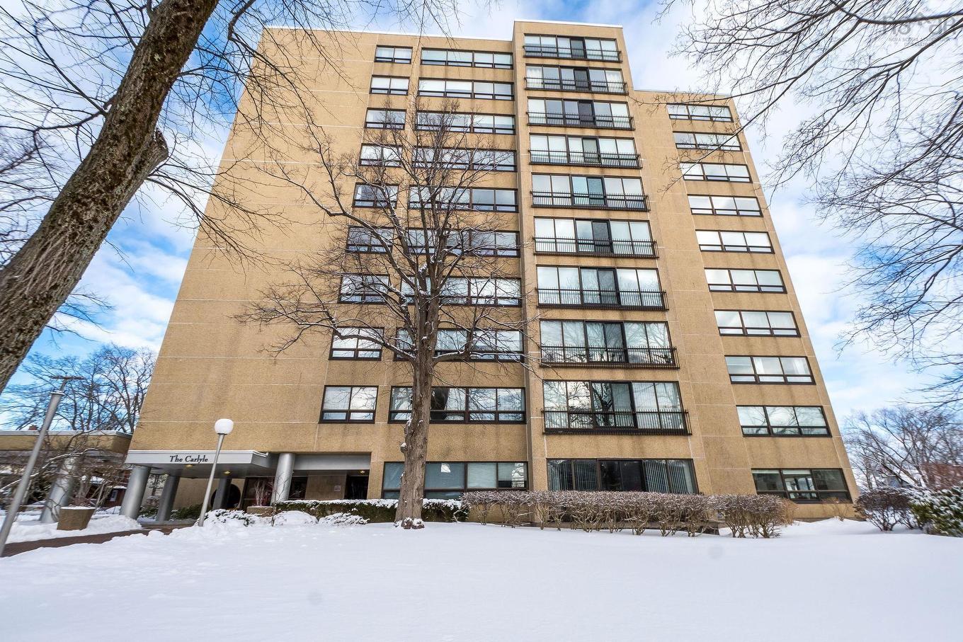 504 6095 Coburg Road, Halifax, NS