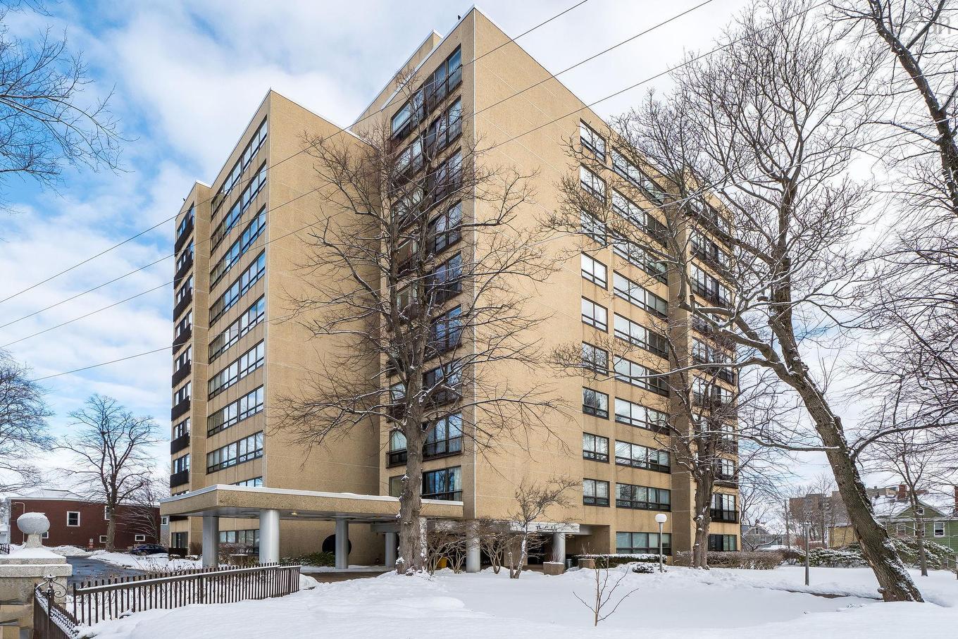 504 6095 Coburg Road, Halifax, NS