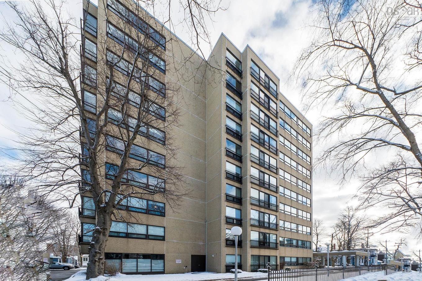 504 6095 Coburg Road, Halifax, NS