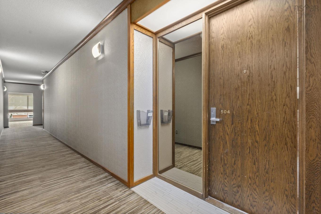 504 6095 Coburg Road, Halifax, NS