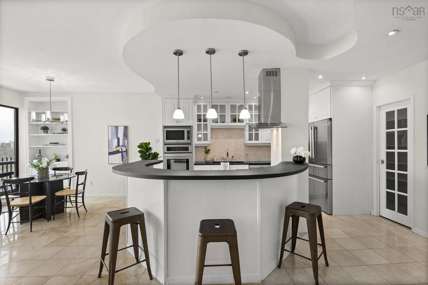 504 6095 Coburg Road, Halifax, NS