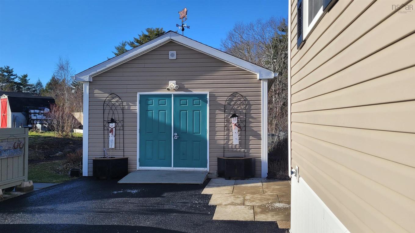 227 Haven Drive, Bridgewater, NS