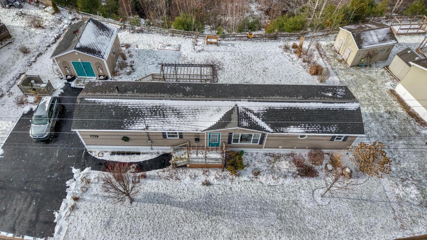 227 Haven Drive, Bridgewater, NS