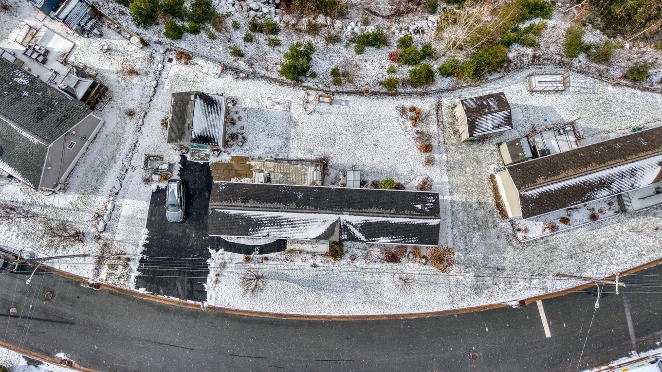 227 Haven Drive, Bridgewater, NS