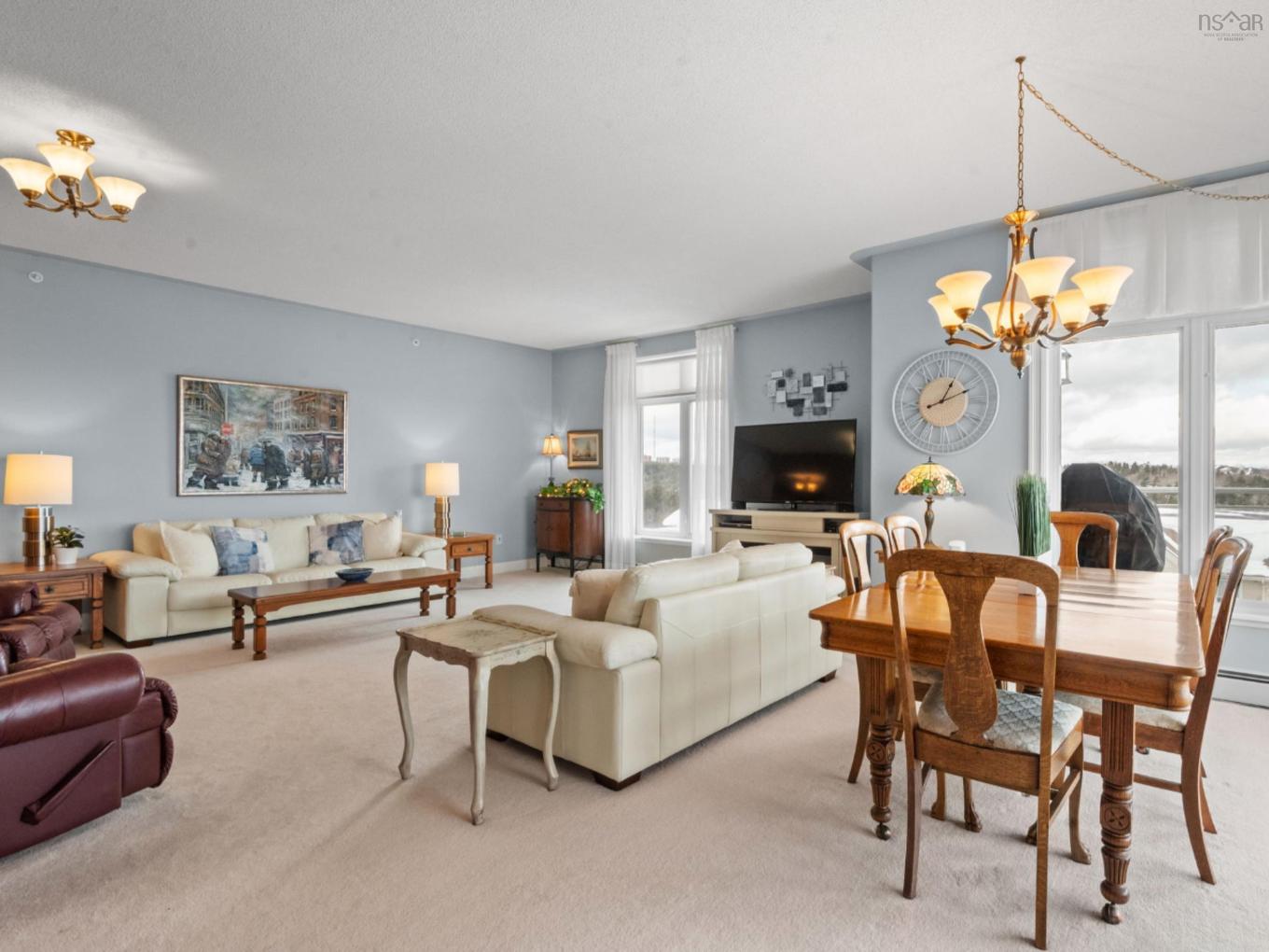 711 202 Walter Havill Drive, Halifax, NS