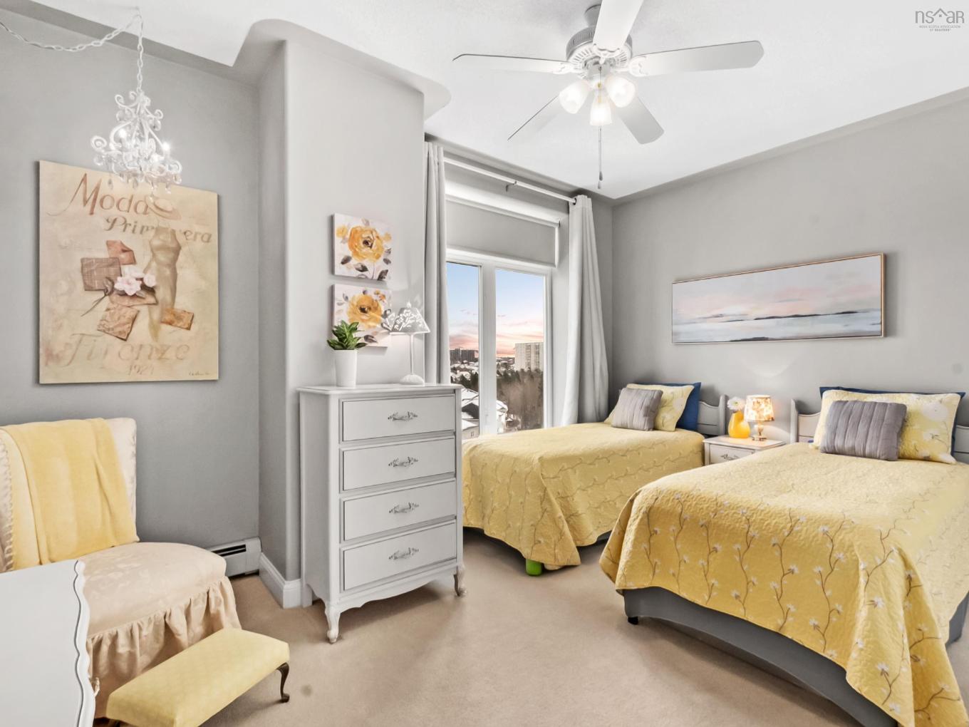 711 202 Walter Havill Drive, Halifax, NS