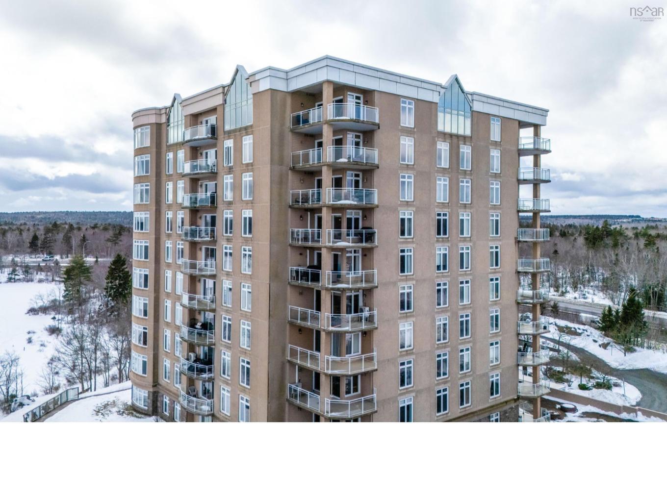 711 202 Walter Havill Drive, Halifax, NS