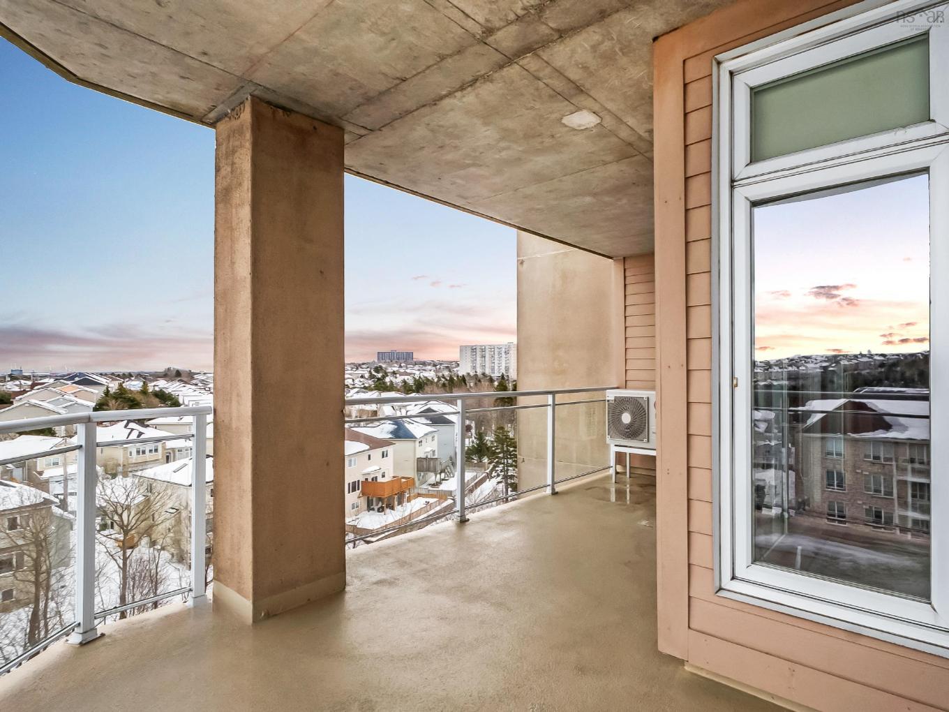 711 202 Walter Havill Drive, Halifax, NS