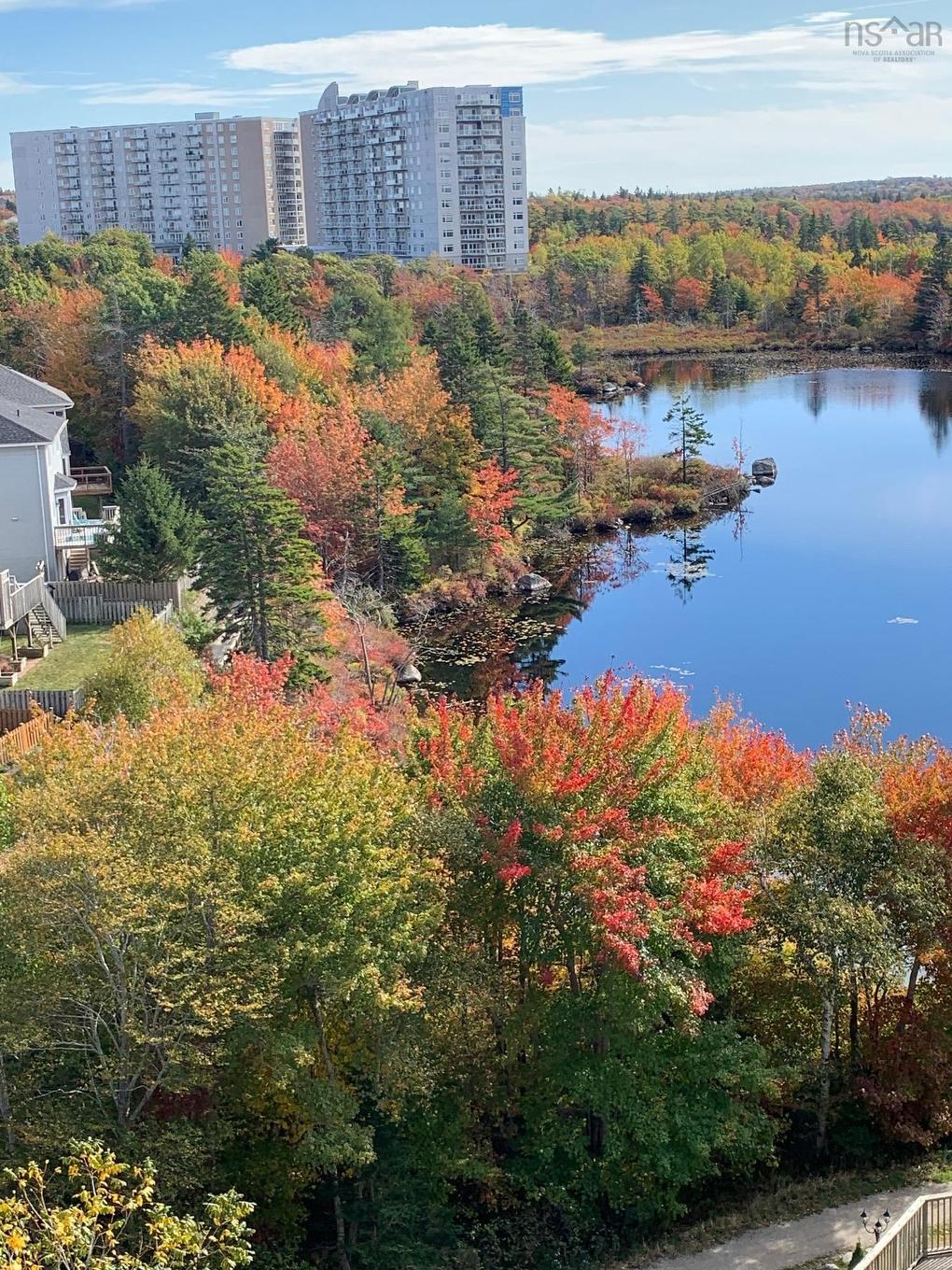 711 202 Walter Havill Drive, Halifax, NS