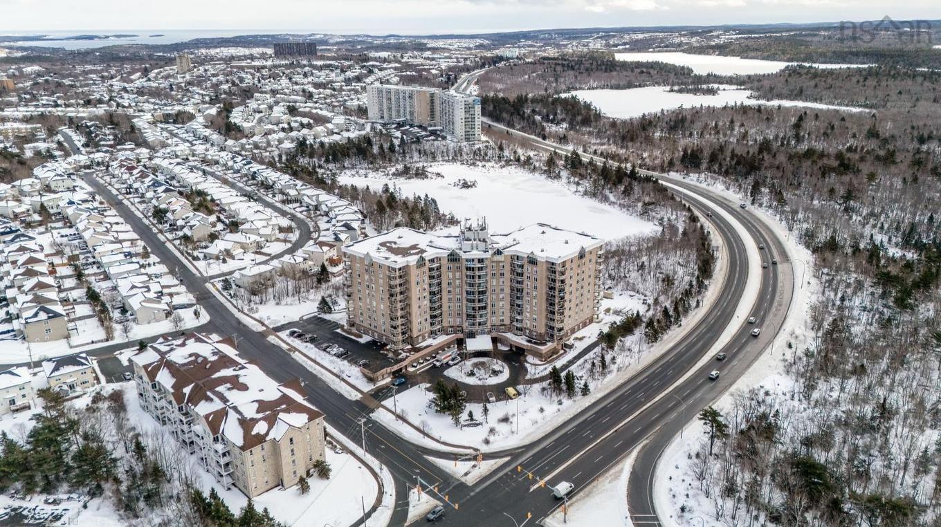 711 202 Walter Havill Drive, Halifax, NS
