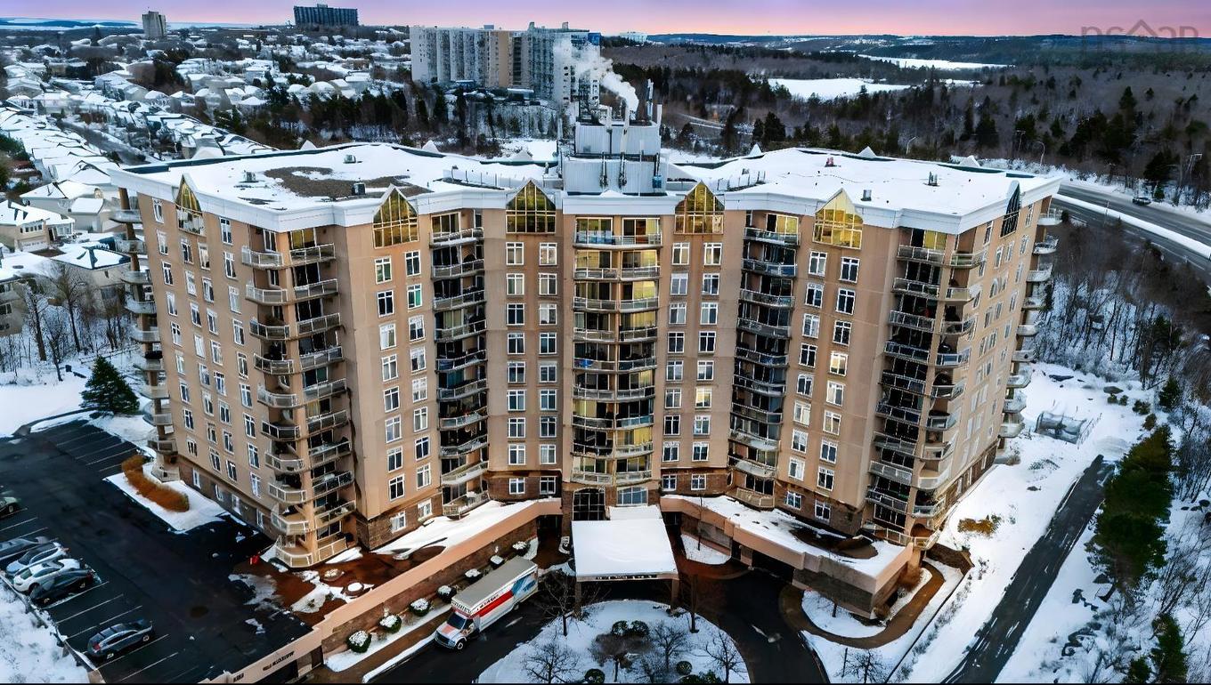 711 202 Walter Havill Drive, Halifax, NS