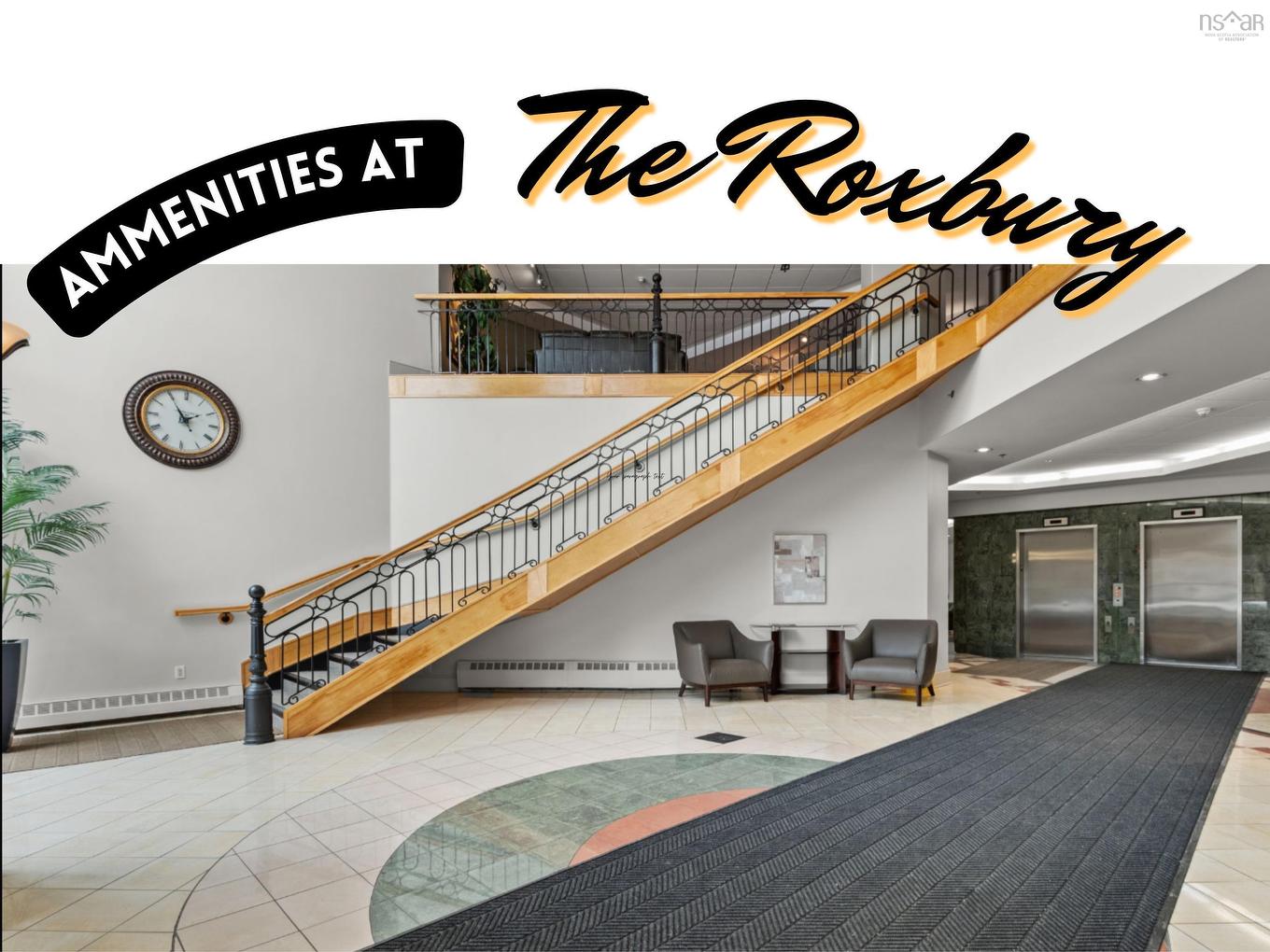 711 202 Walter Havill Drive, Halifax, NS