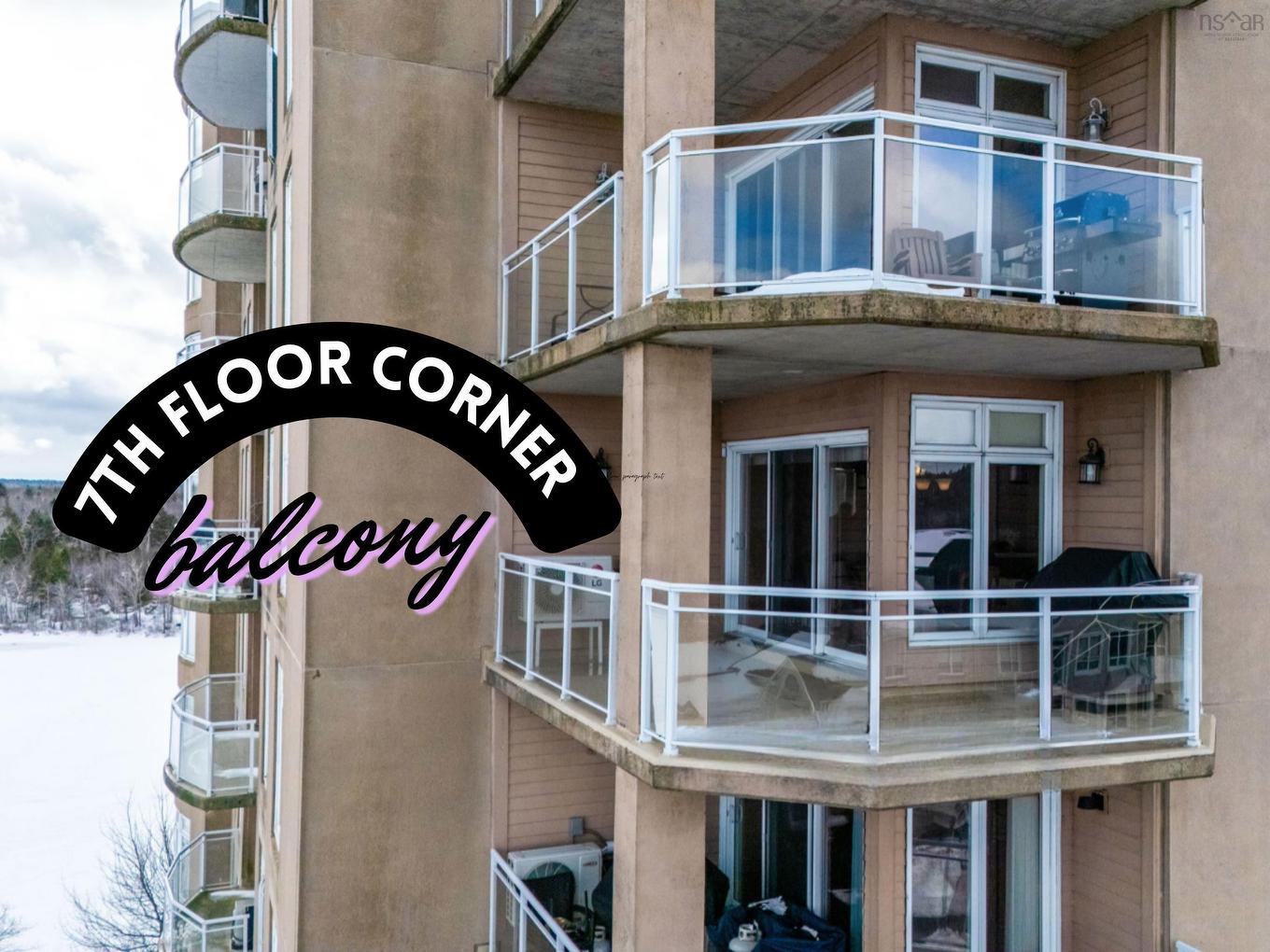 711 202 Walter Havill Drive, Halifax, NS