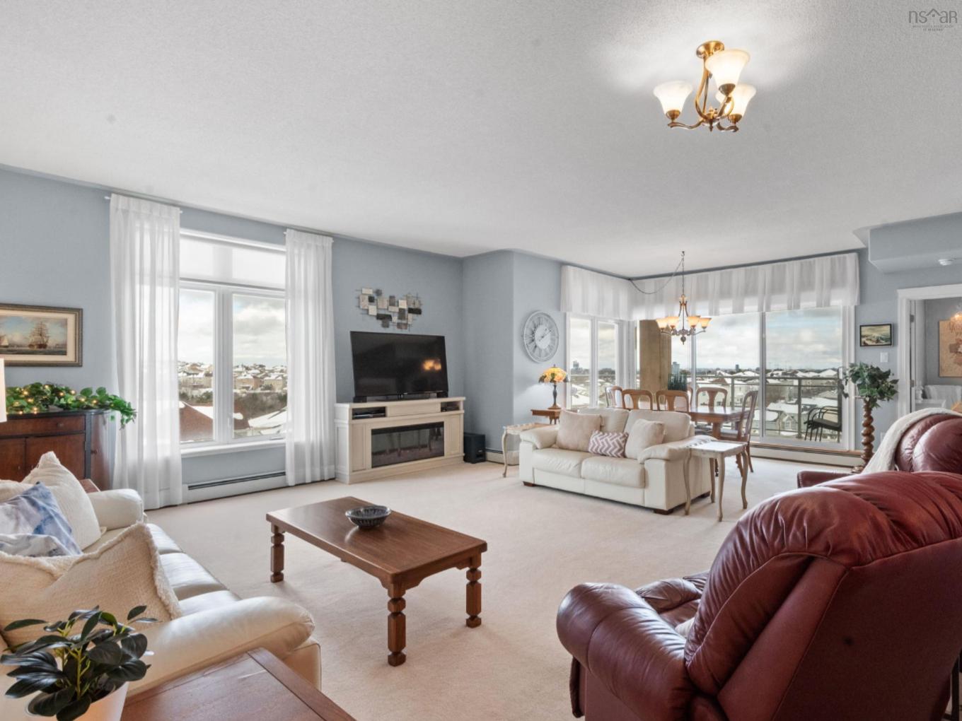 711 202 Walter Havill Drive, Halifax, NS