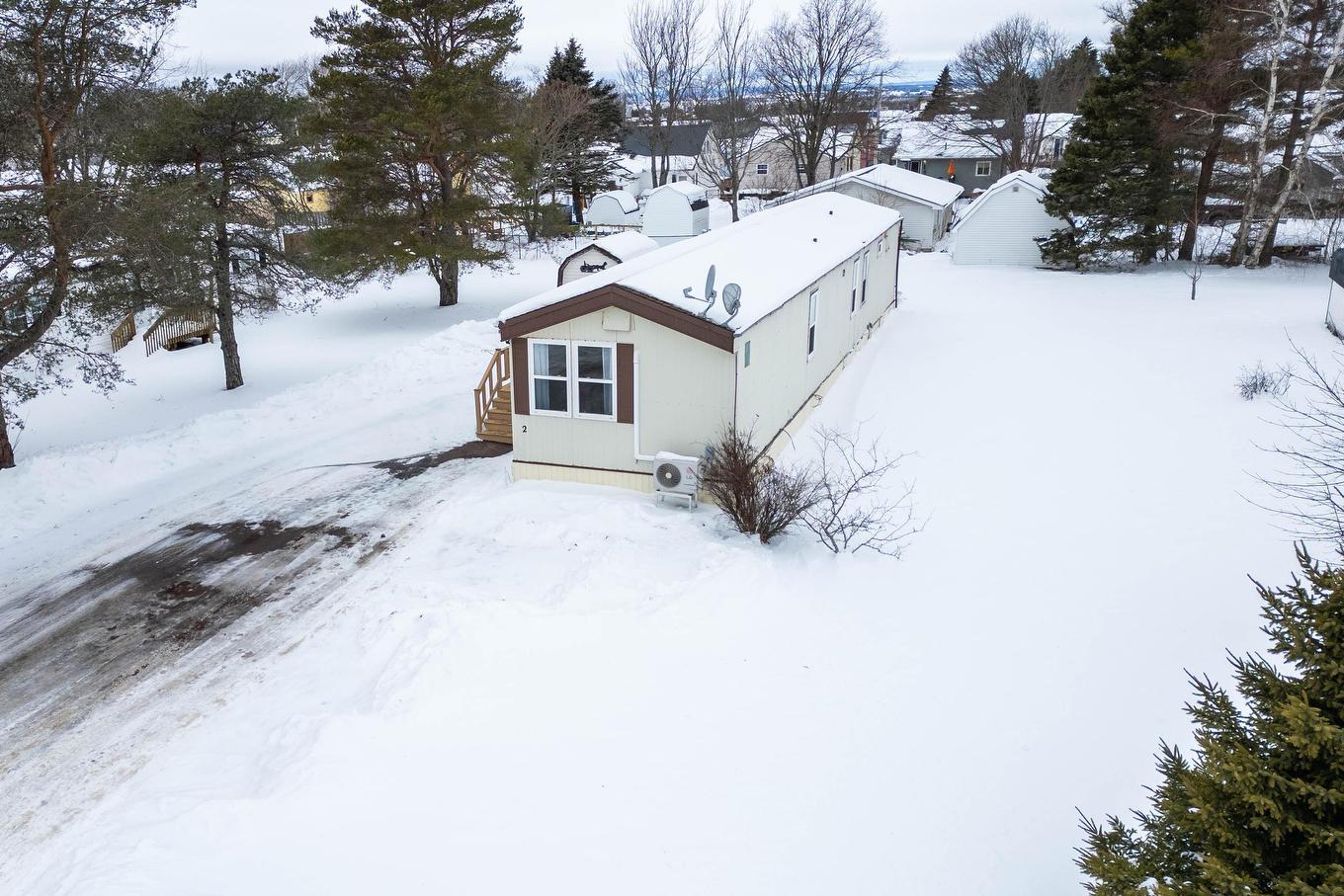 2 Costin Drive, Amherst, NS