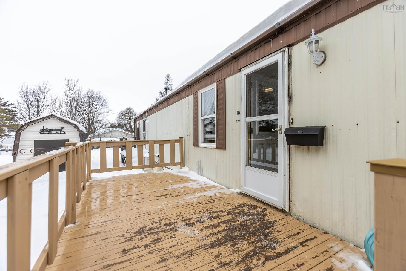 2 Costin Drive, Amherst, NS