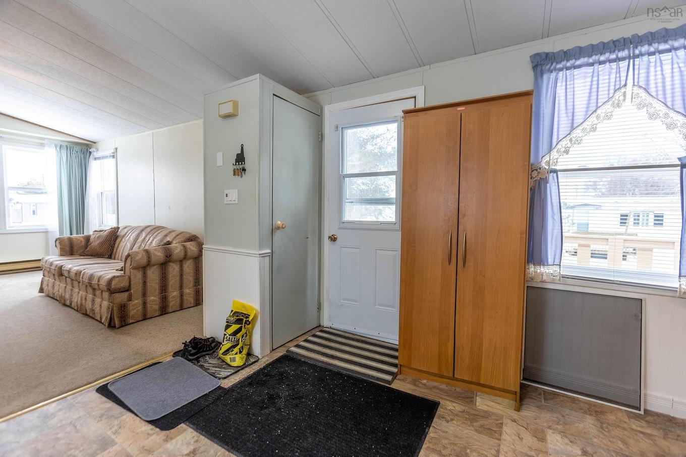 2 Costin Drive, Amherst, NS