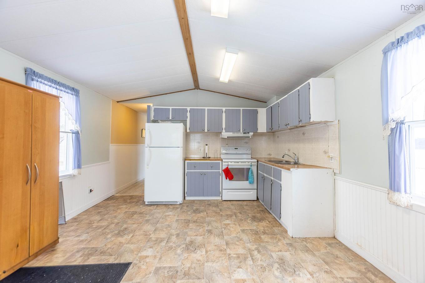 2 Costin Drive, Amherst, NS