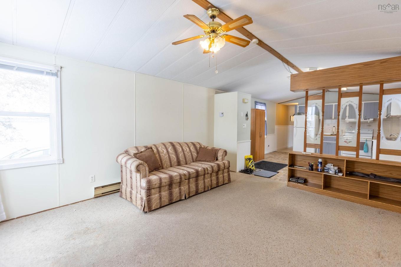 2 Costin Drive, Amherst, NS