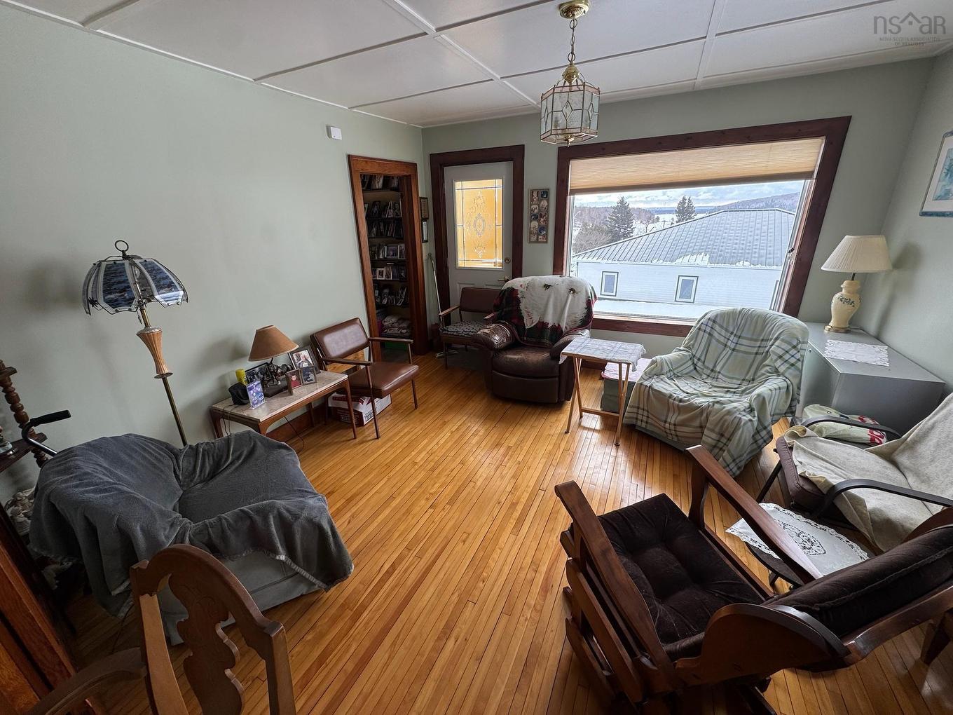 9596 105 Highway, Whycocomagh, NS