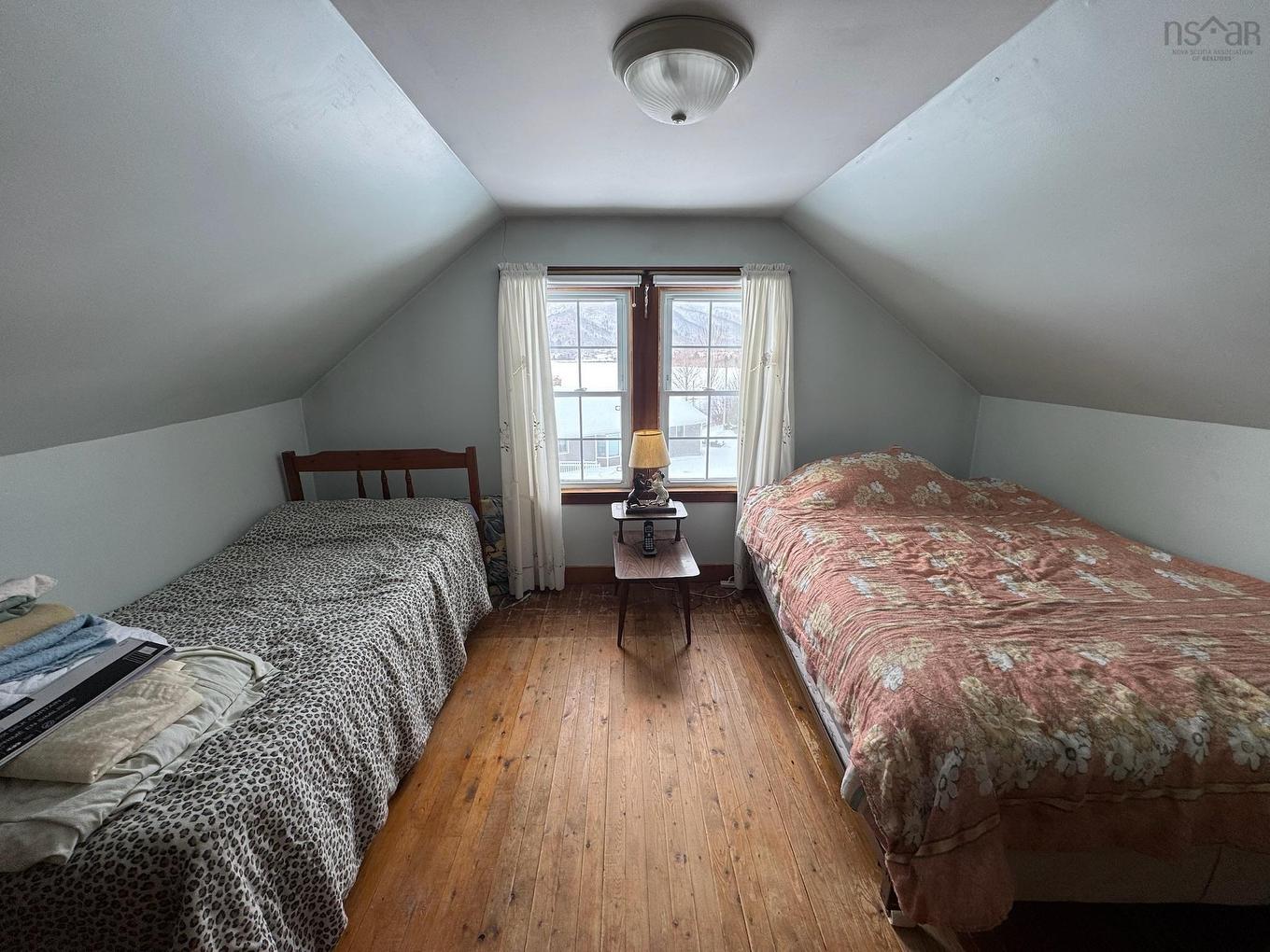 9596 105 Highway, Whycocomagh, NS