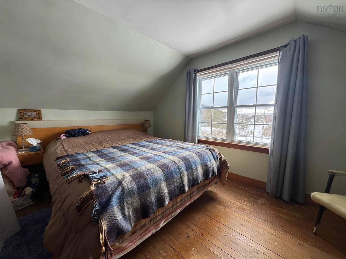 9596 105 Highway, Whycocomagh, NS