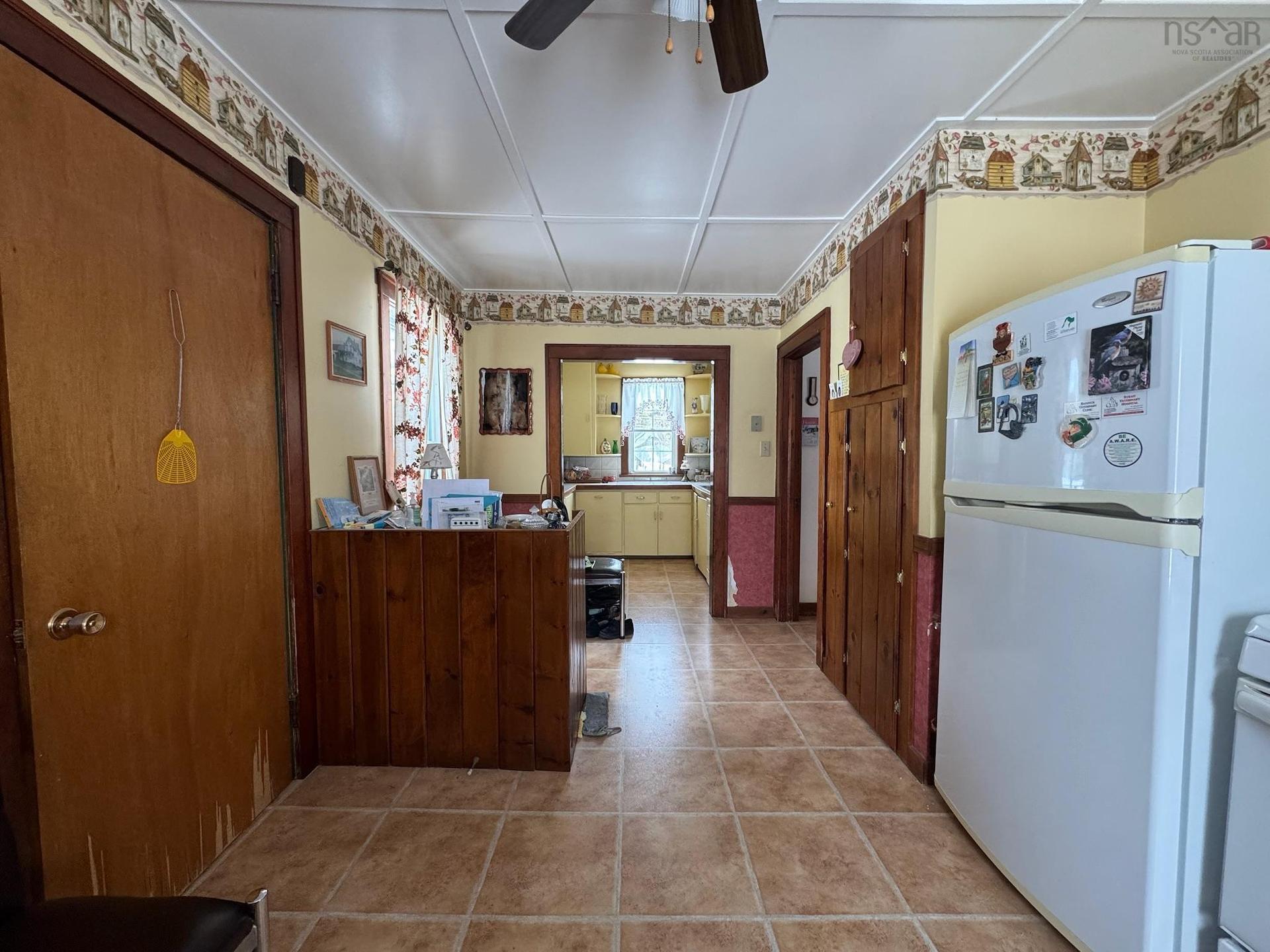 9596 105 Highway, Whycocomagh, NS - Indoor