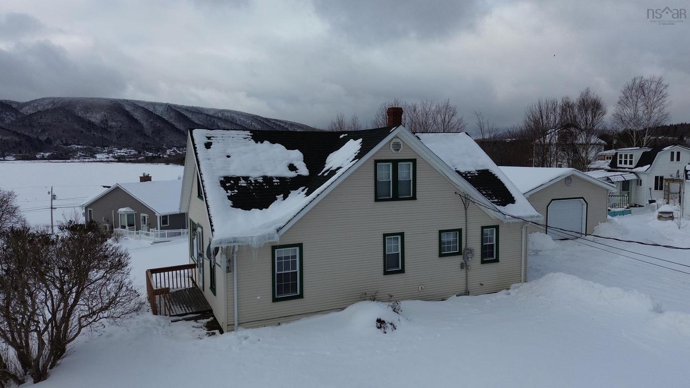 9596 105 Highway, Whycocomagh, NS