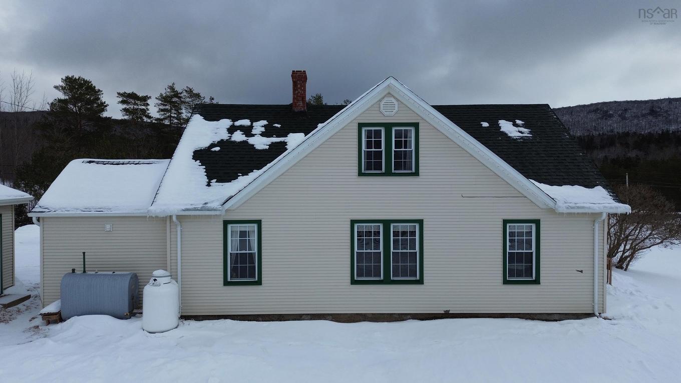 9596 105 Highway, Whycocomagh, NS