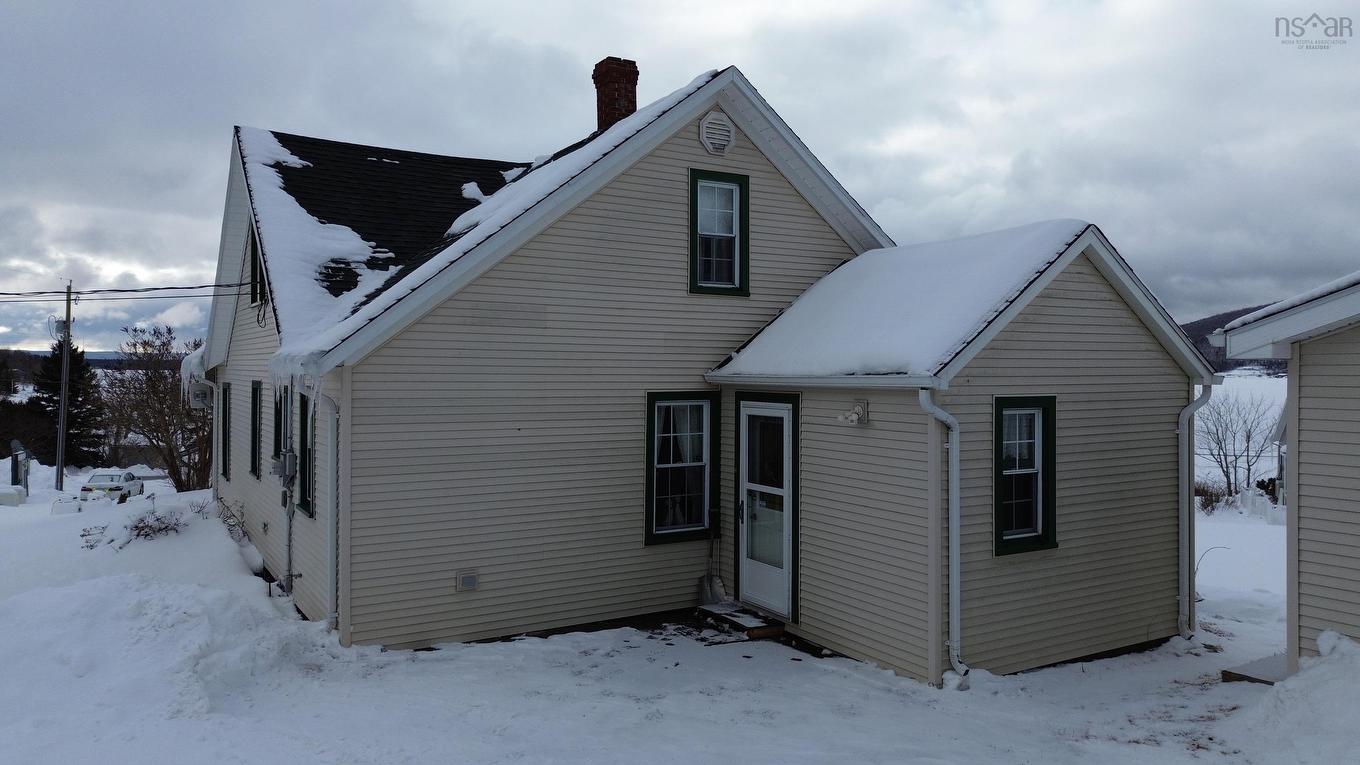 9596 105 Highway, Whycocomagh, NS