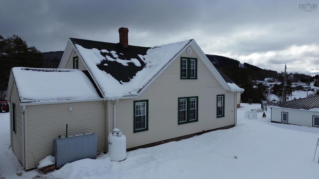 9596 105 Highway, Whycocomagh, NS