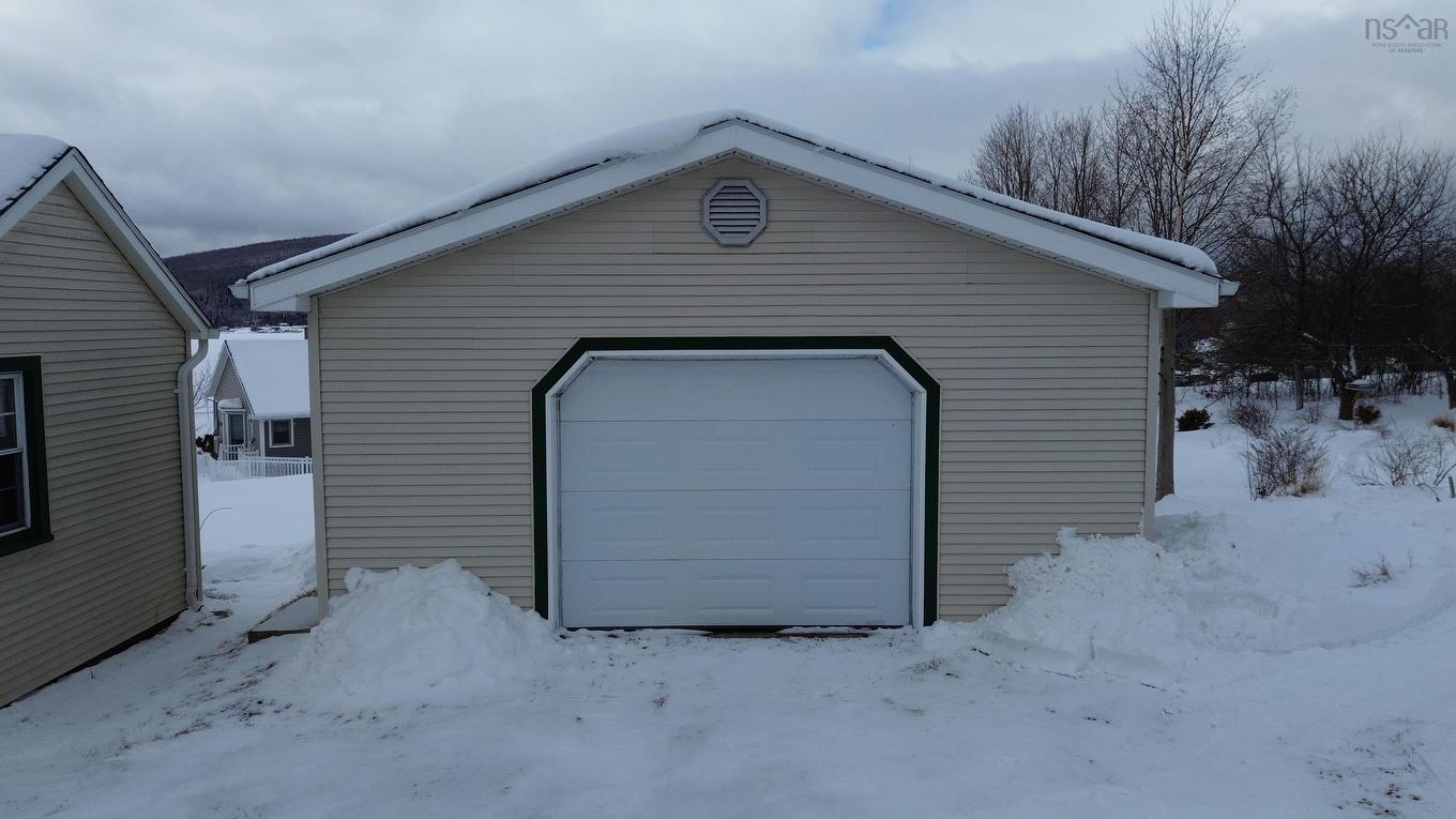 9596 105 Highway, Whycocomagh, NS