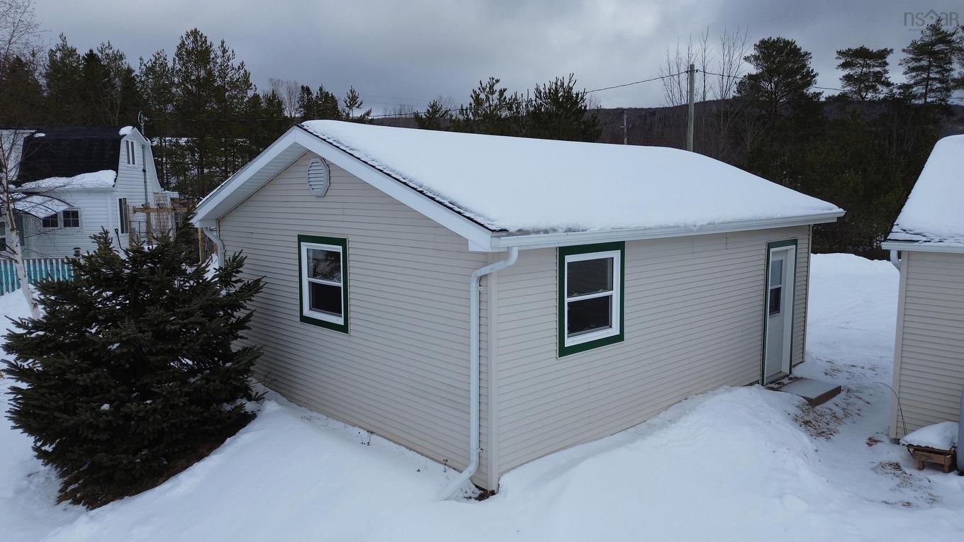 9596 105 Highway, Whycocomagh, NS