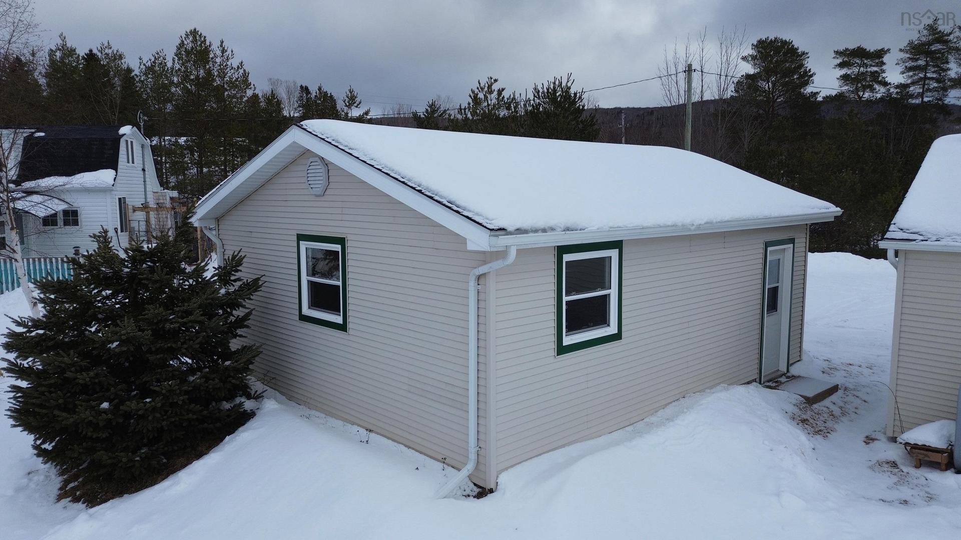 9596 105 Highway, Whycocomagh, NS