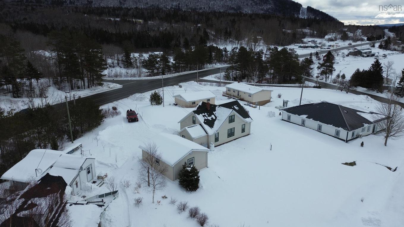 9596 105 Highway, Whycocomagh, NS