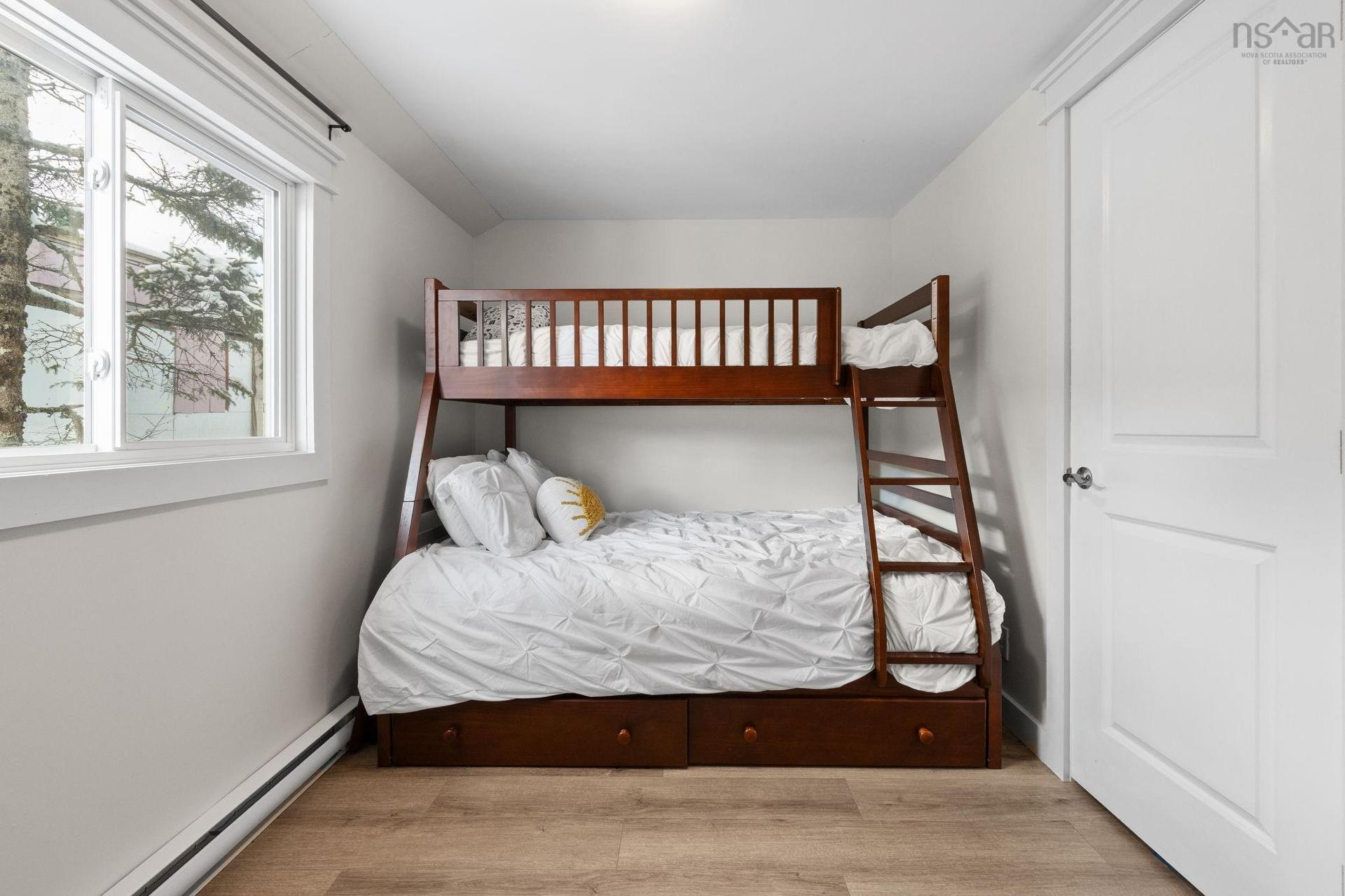14 Moduline Drive, Harrietsfield, NS
