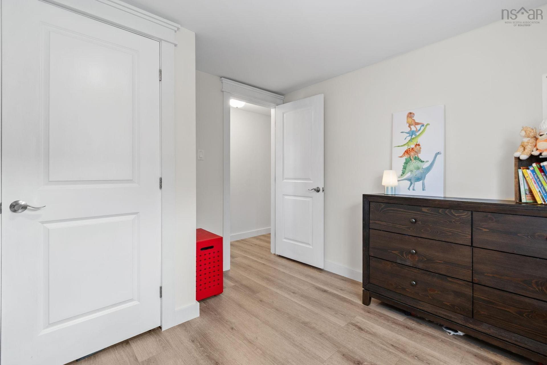 14 Moduline Drive, Harrietsfield, NS