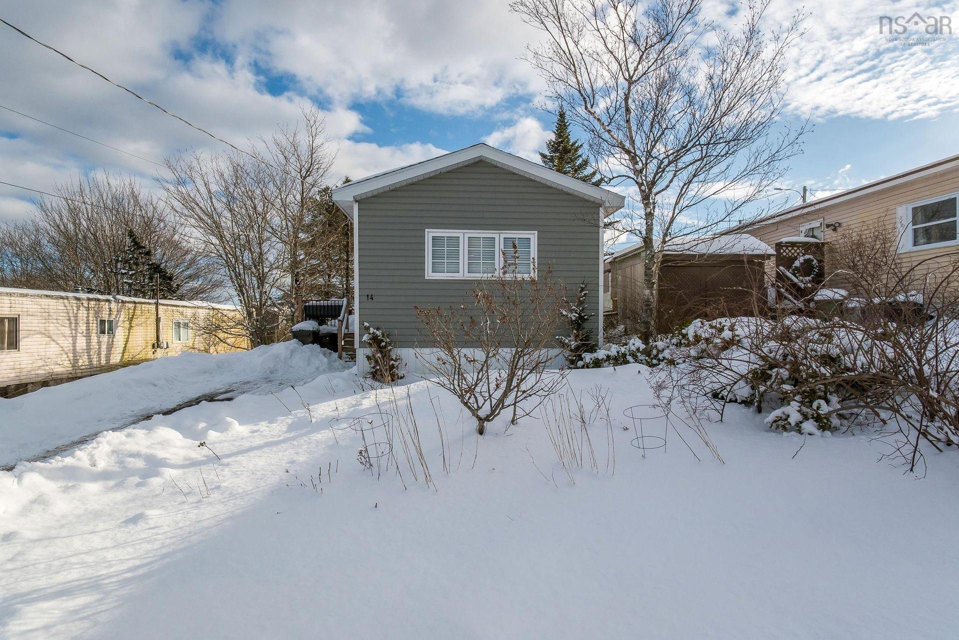 14 Moduline Drive, Harrietsfield, NS
