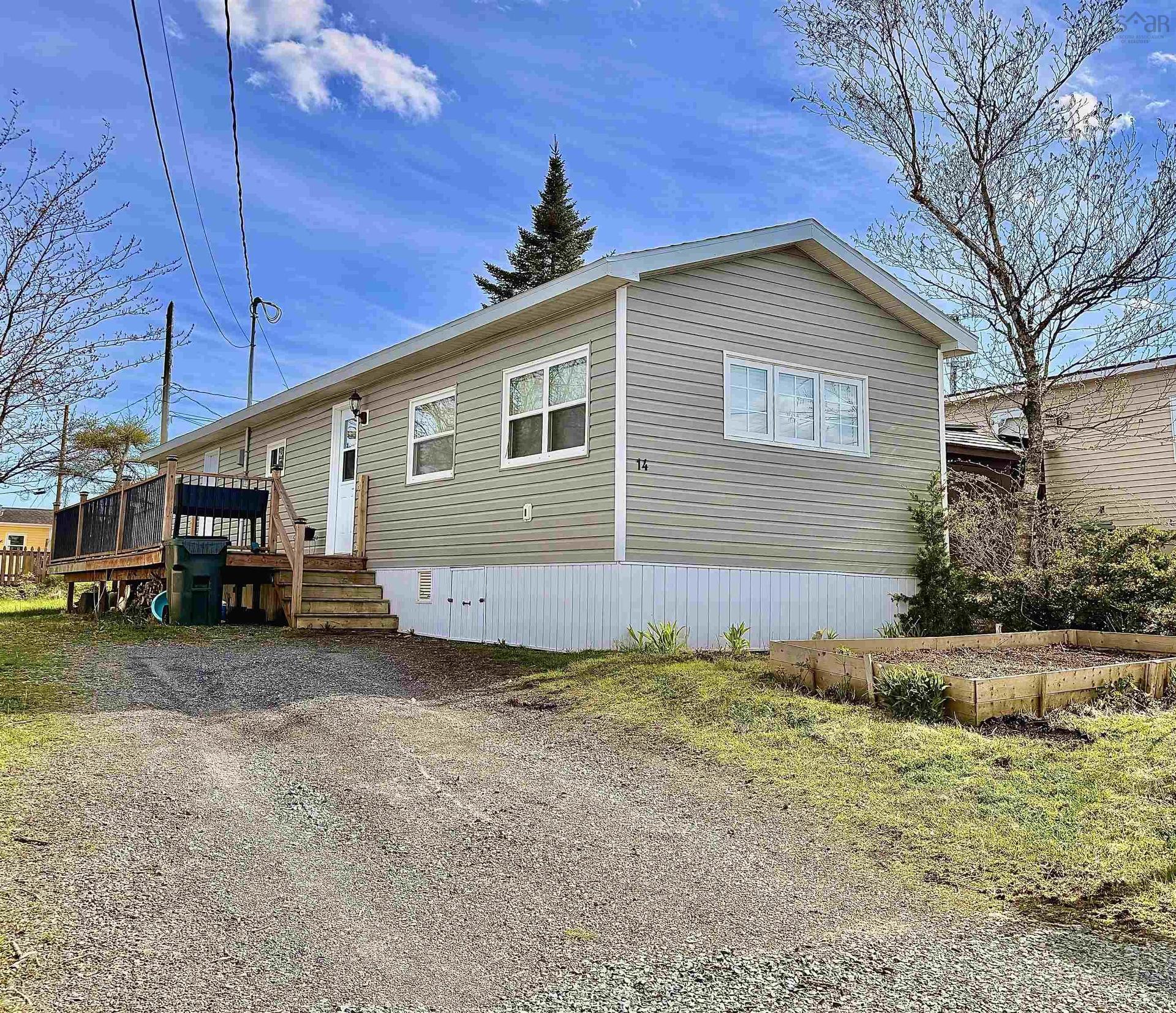 14 Moduline Drive, Harrietsfield, NS