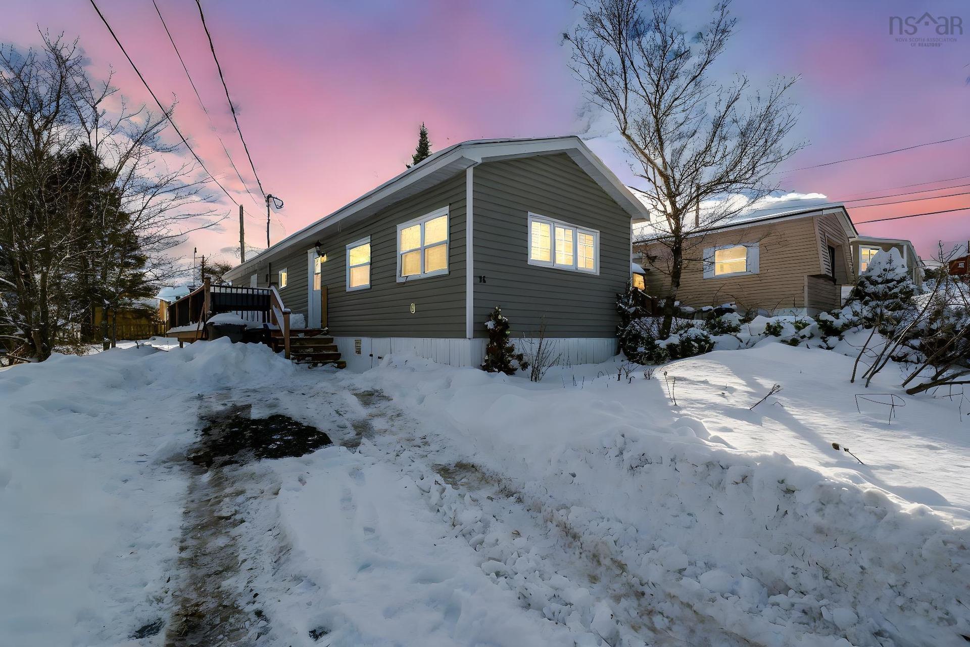14 Moduline Drive, Harrietsfield, NS