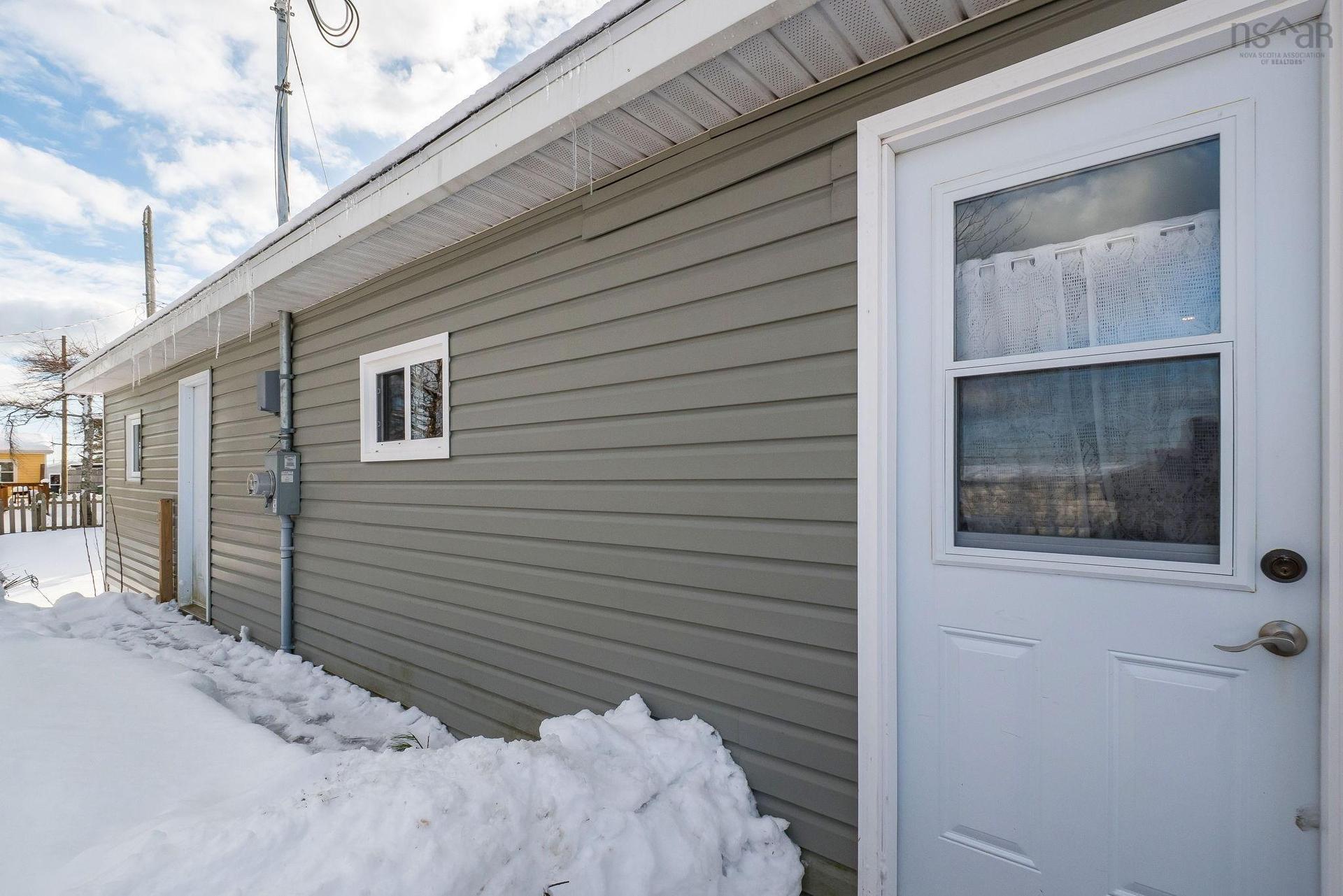 14 Moduline Drive, Harrietsfield, NS