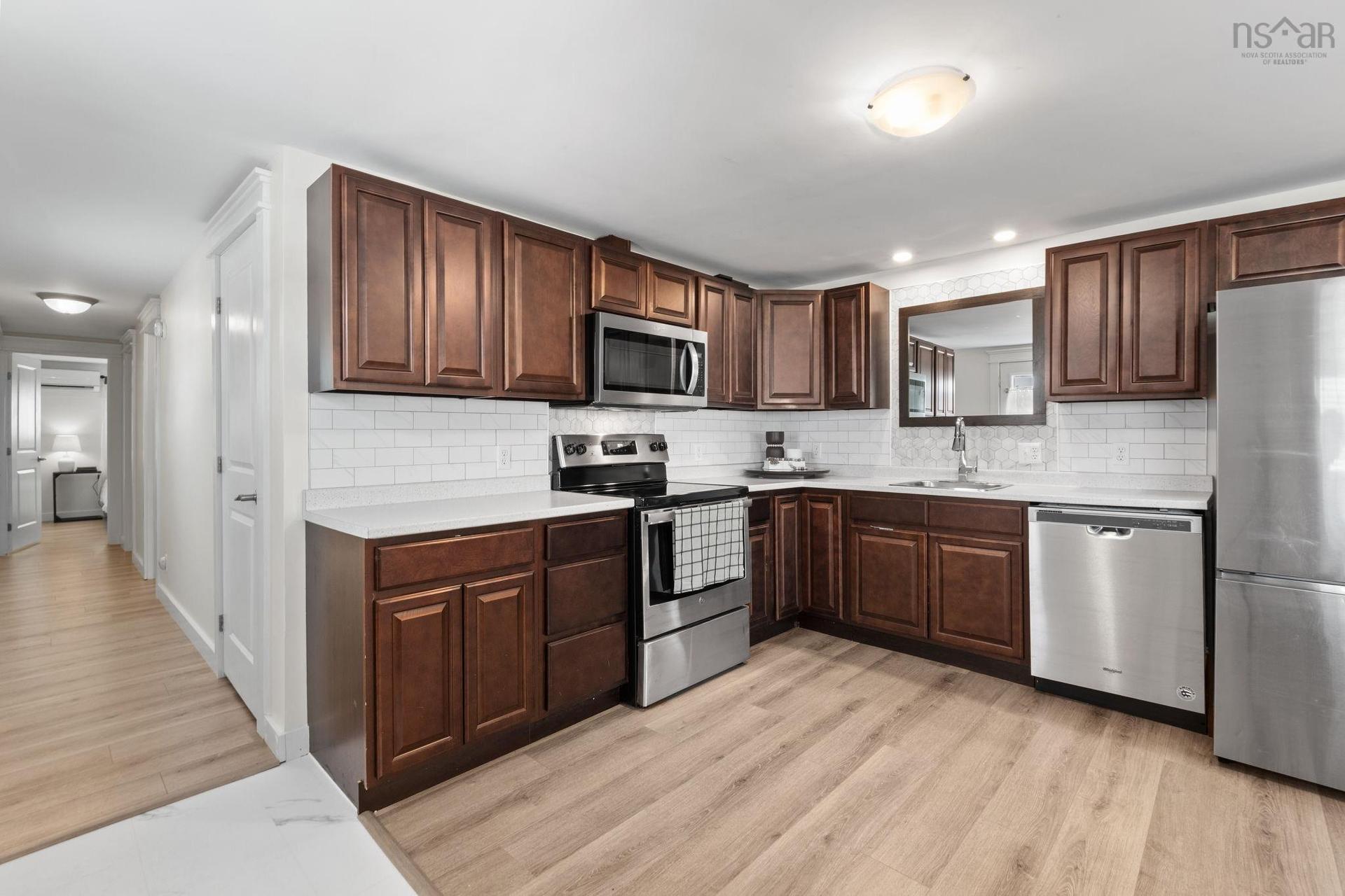 14 Moduline Drive, Harrietsfield, NS