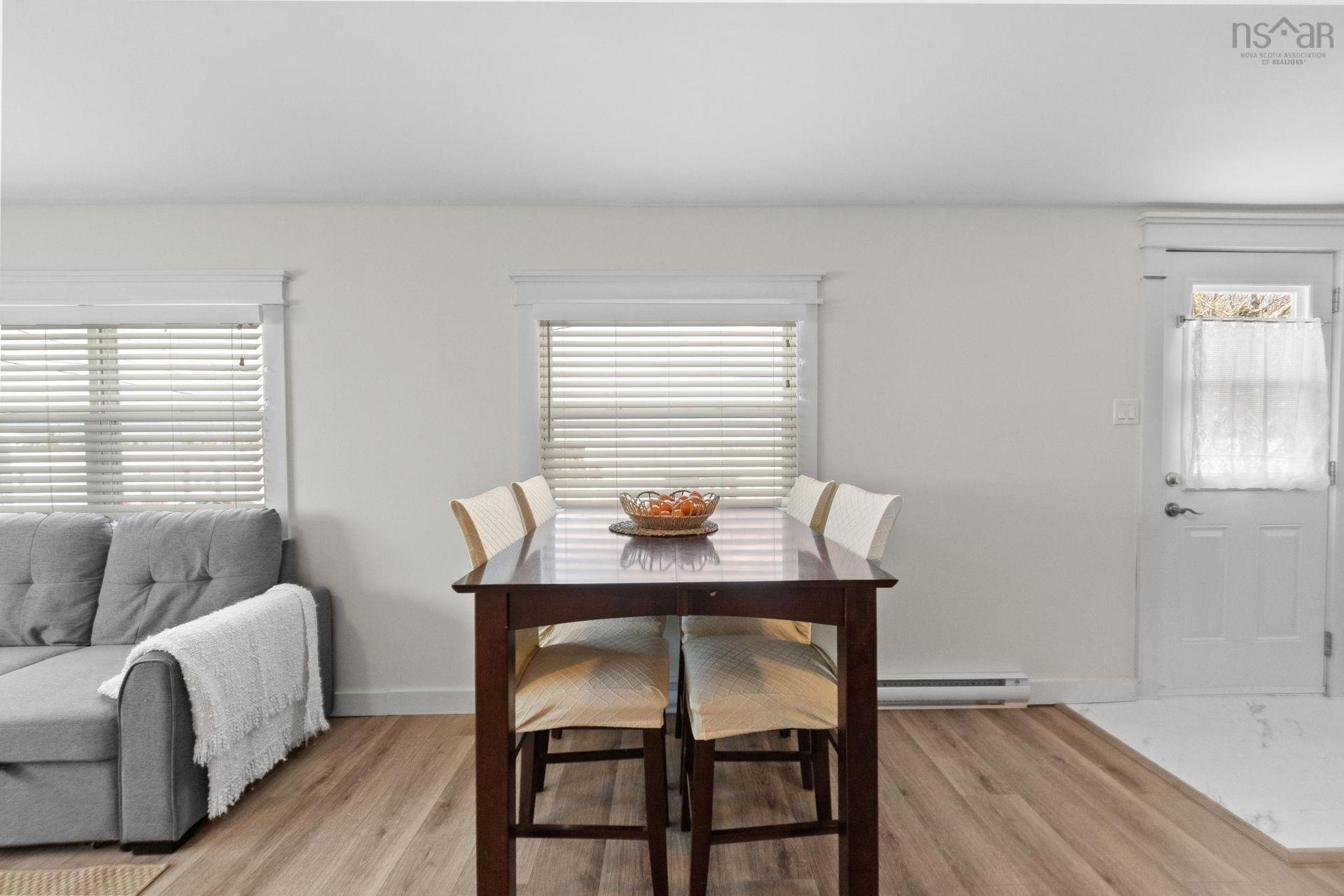 14 Moduline Drive, Harrietsfield, NS