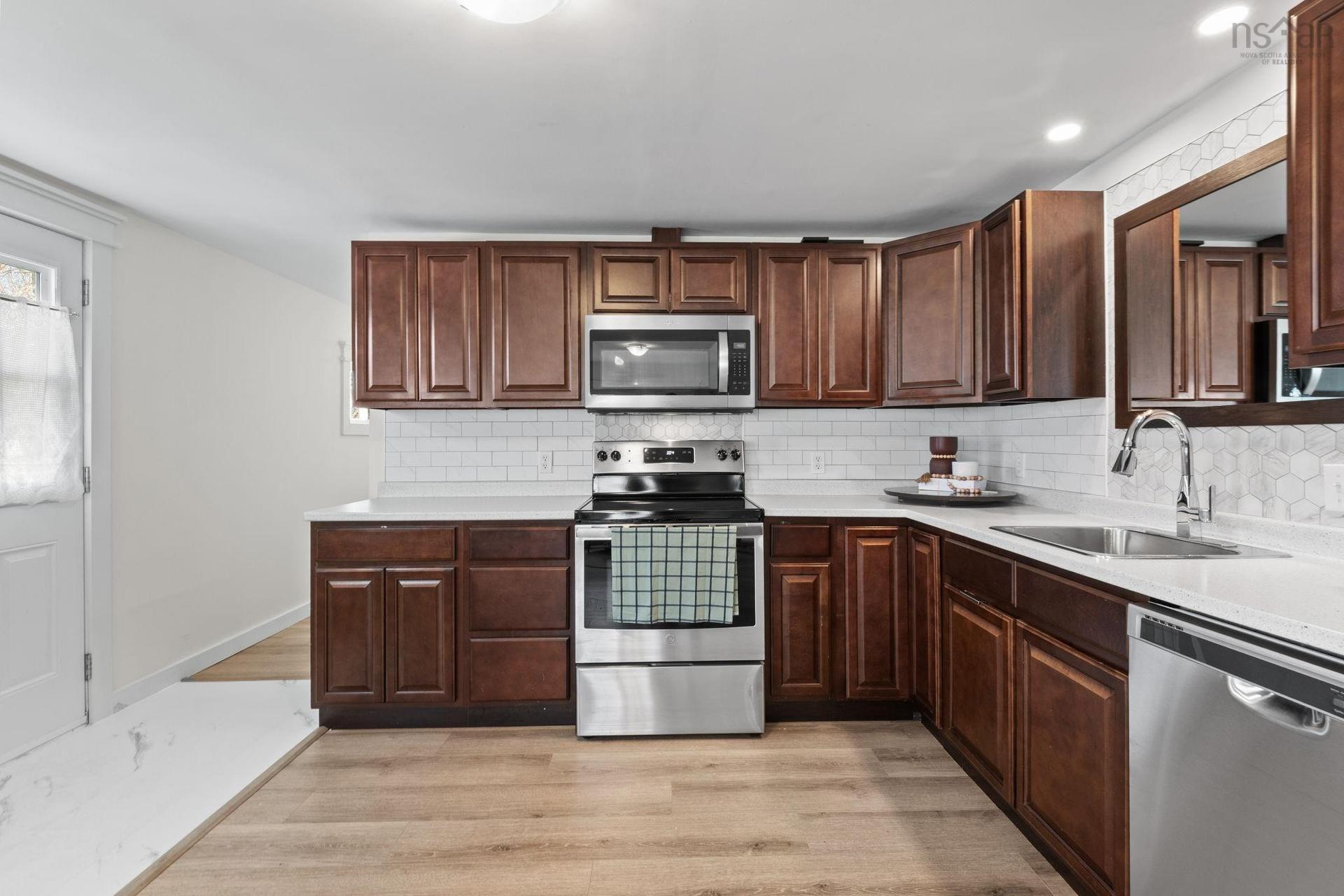 14 Moduline Drive, Harrietsfield, NS