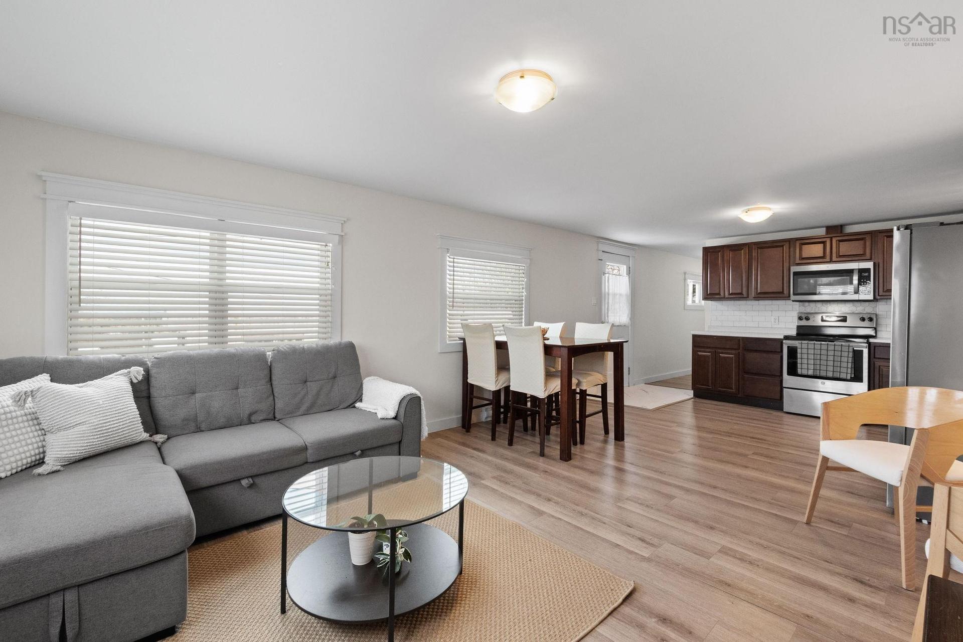 14 Moduline Drive, Harrietsfield, NS