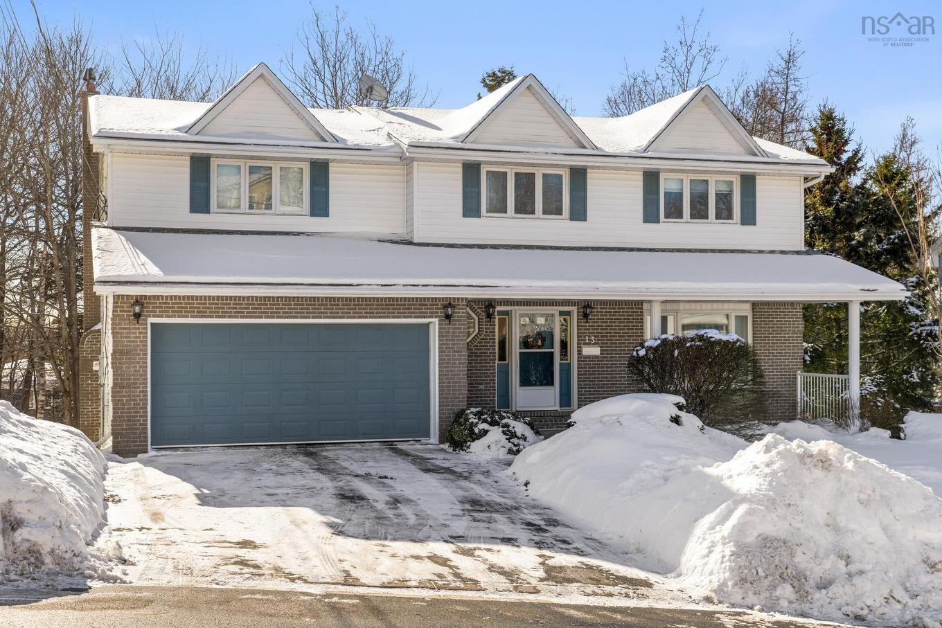 15 Appian Way, Dartmouth, NS